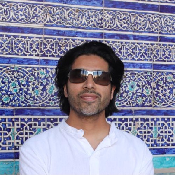 Meet your Posher, Ron - Picture 1 of 1